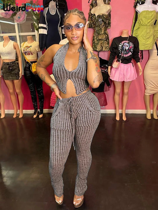 2 PIECE SET