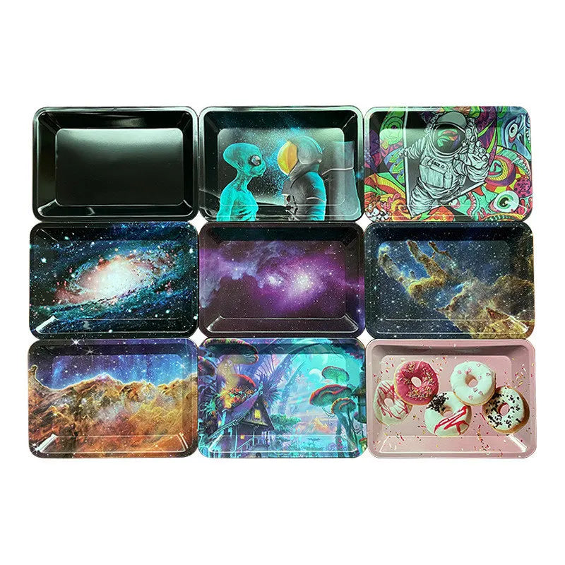 Rolling Tray 18*12.5CM