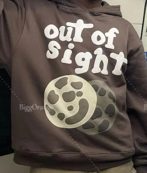 OUT OF SIGHT