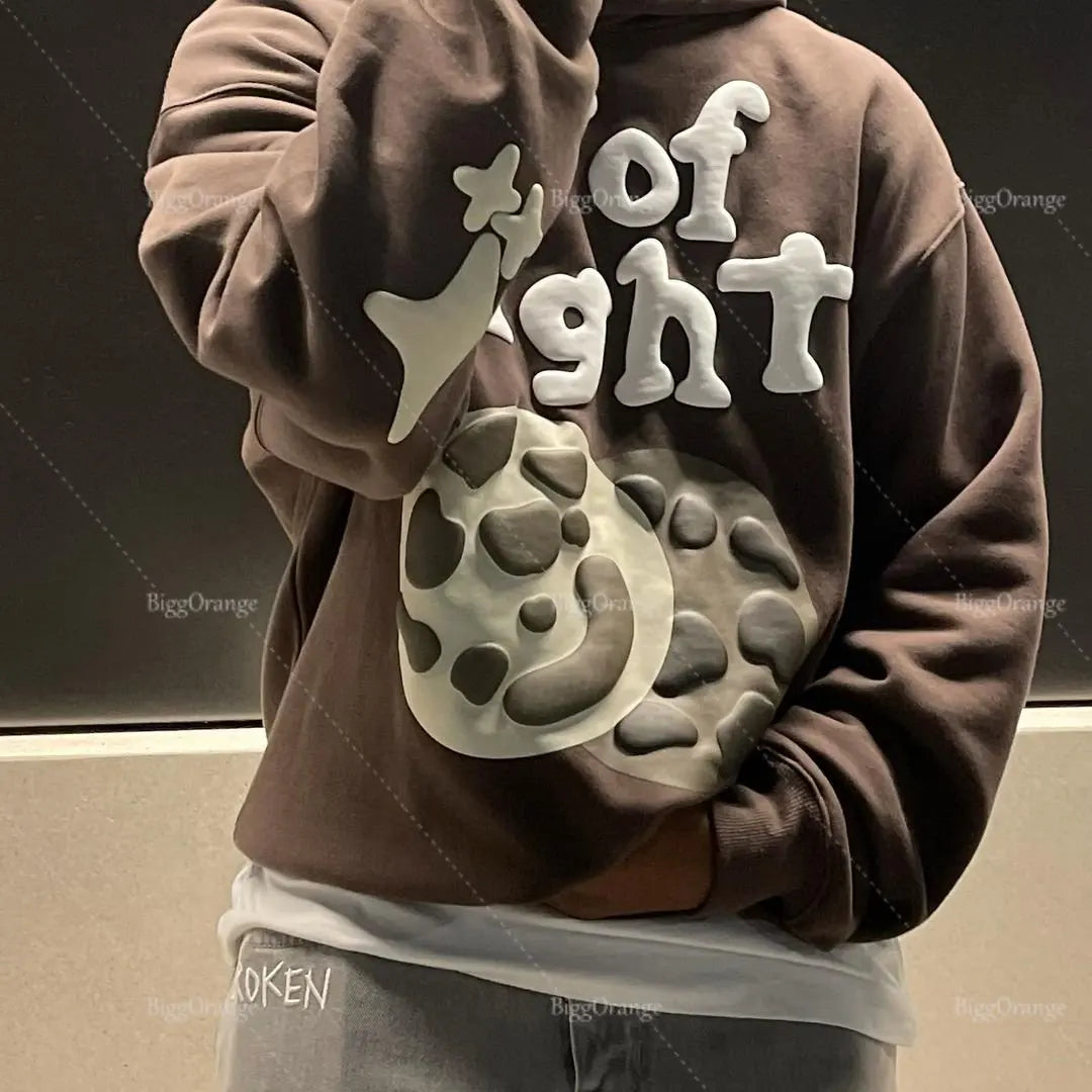 OUT OF SIGHT