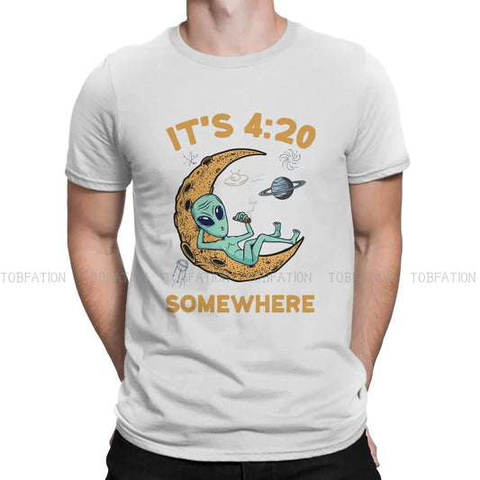 It's 420 Somewhere